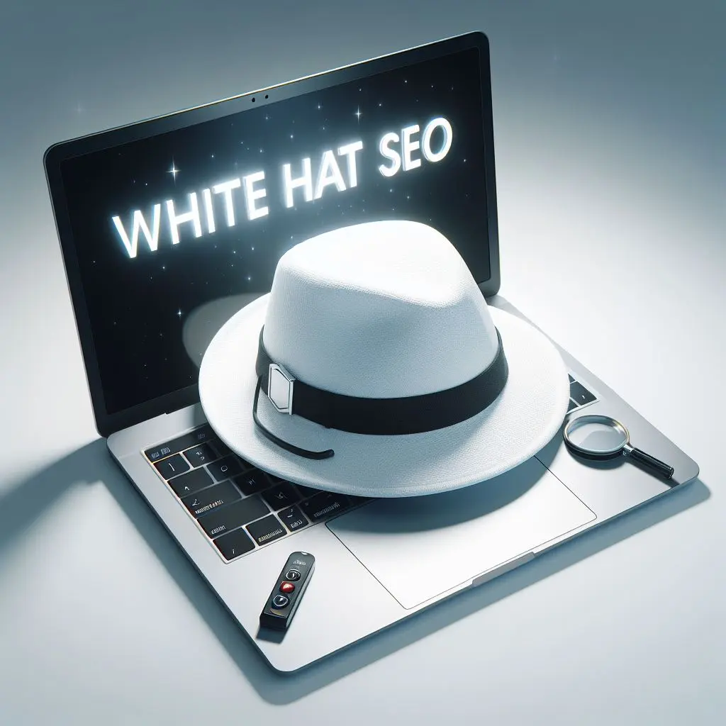 white hat seo چیست؟